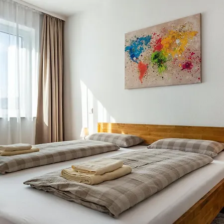 Alex By Interhome *