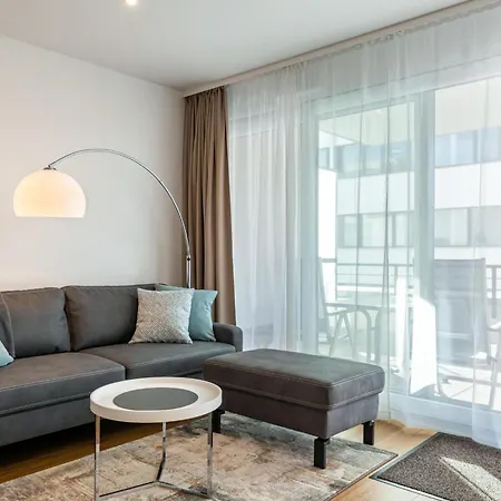 Apartman Alex By Interhome *