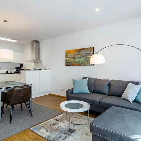 Apartman Alex By Interhome Überlingen