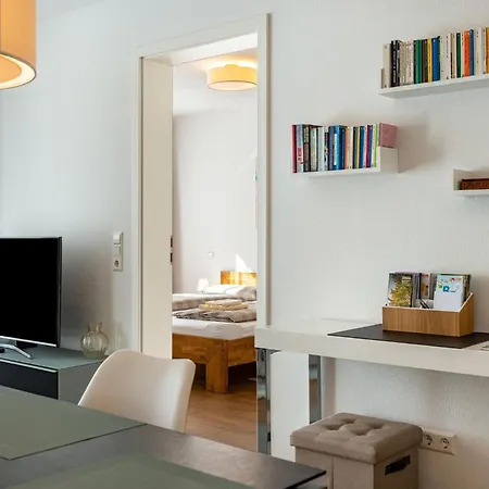 Alex By Interhome * Überlingen
