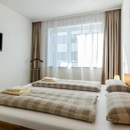 Apartman Alex By Interhome