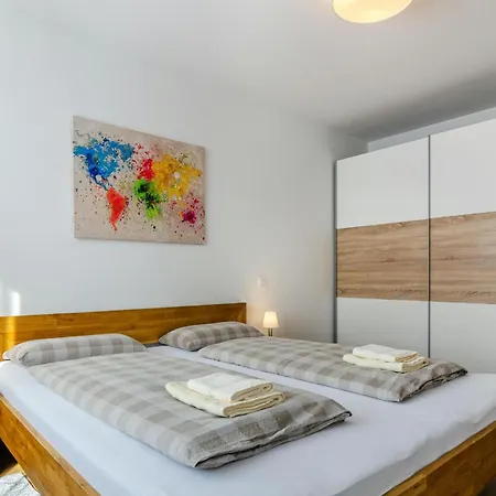 Apartman Alex By Interhome Überlingen