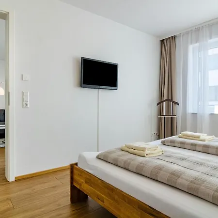 Alex By Interhome Überlingen