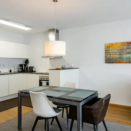Apartman Alex By Interhome