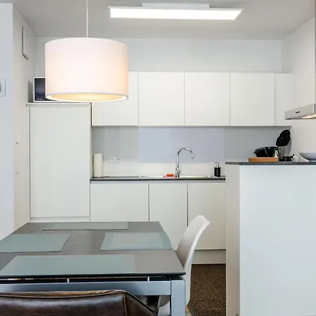 Alex By Interhome *