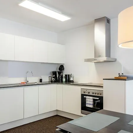 Alex By Interhome Appartement