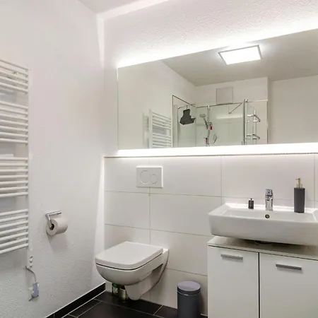 Alex By Interhome Appartement *