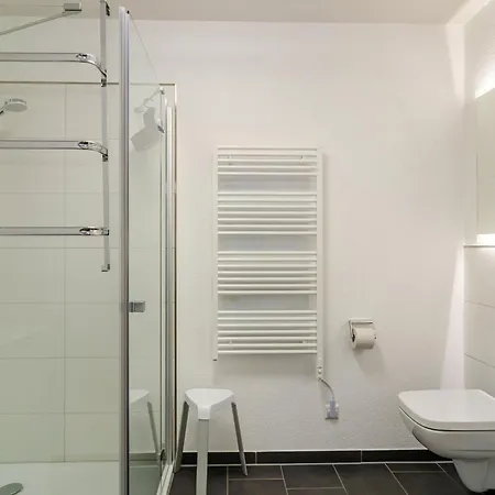 Appartement Alex By Interhome Uberlingen
