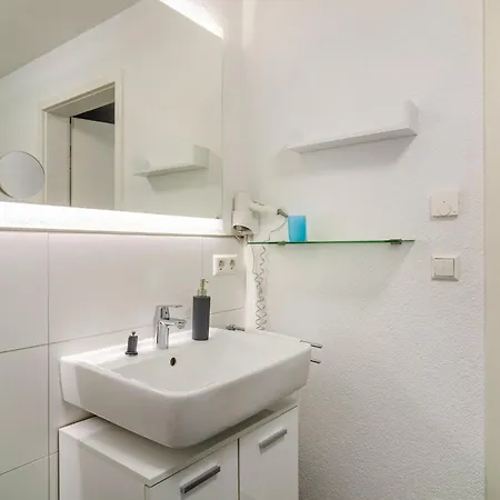 Apartman Alex By Interhome *
