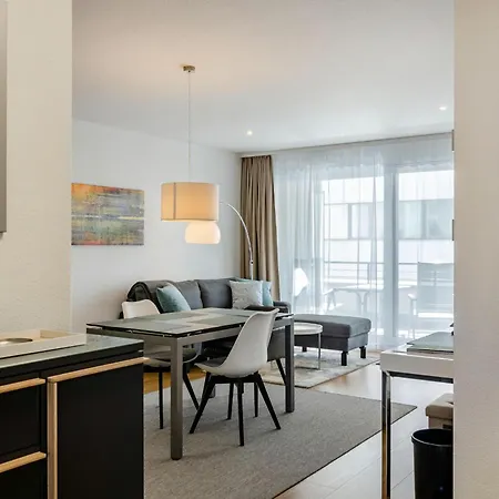 Alex By Interhome Uberlingen