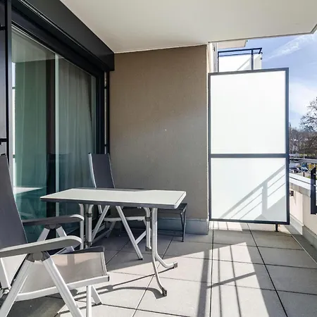 Alex By Interhome * Uberlingen