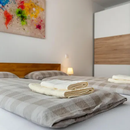 Appartement Alex By Interhome Uberlingen