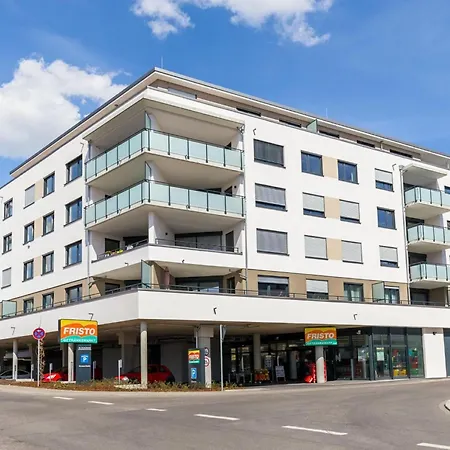Alex By Interhome * Uberlingen