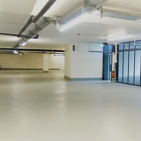 Alex By Interhome Appartement Uberlingen