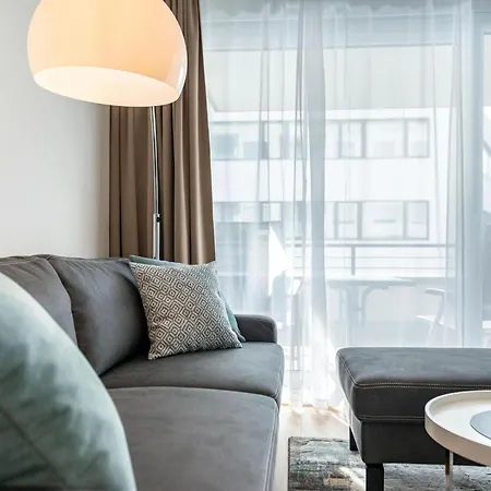 Alex By Interhome * Uberlingen
