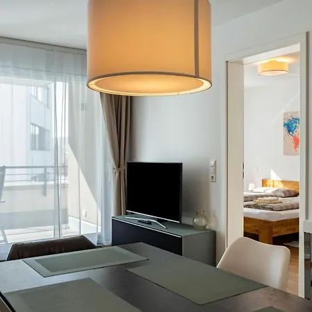 Alex By Interhome *