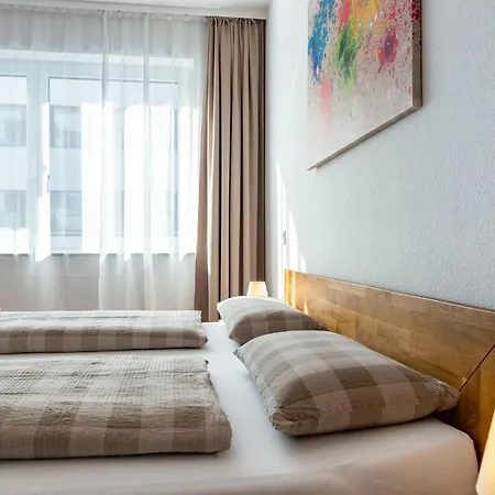 Appartement Alex By Interhome Uberlingen