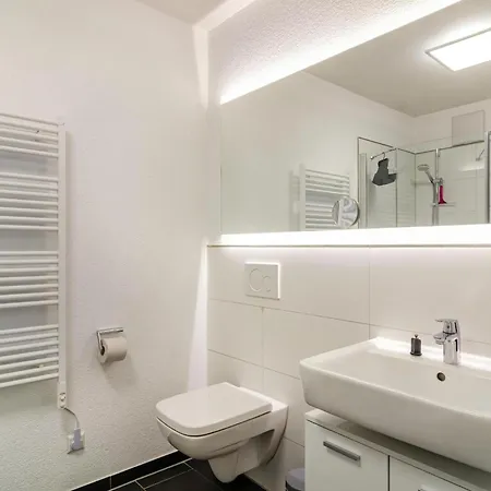 Alex By Interhome Appartement *